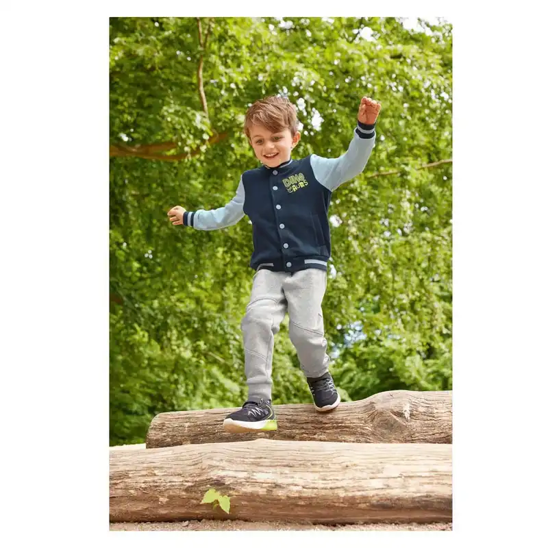 شلوار اسلش پسرانه لوپیلو مدل 2023