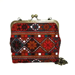 کیف سوزندوزی مدل 02