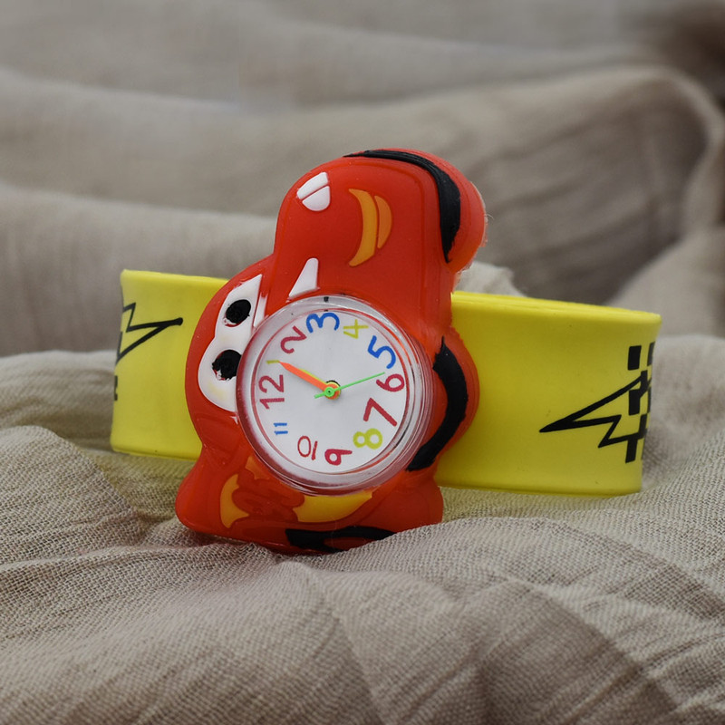 ساعت مچی عقربه ای پسرانه مدل ar-116-za