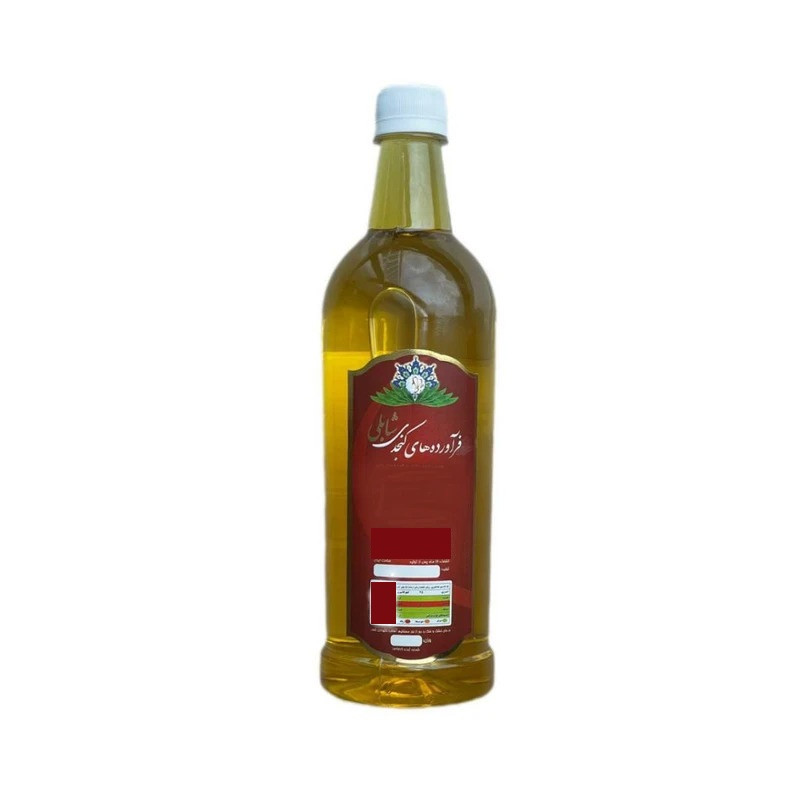 روغن ارده، کنجد مایع شابلی - 800 گرم