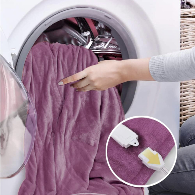 پتو برقی مدل BLV-03