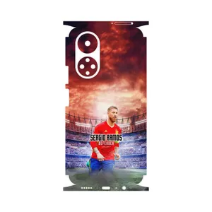 MAHOOT Sergio Ramos-FullSkin Cover Sticker for Honor X7