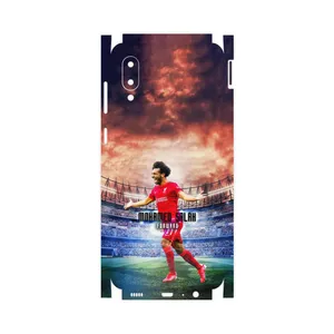MAHOOT Mohammad Salah-FullSkin Cover Sticker for Samsung Galaxy M02