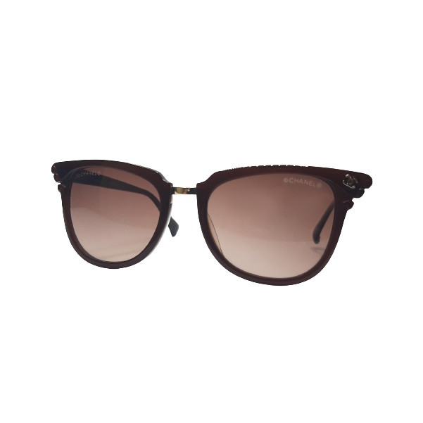 عینک آفتابی زنانه شانل مدل CH6194Hc.584-18