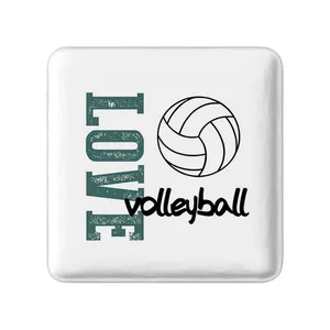 مگنت خندالو مدل والیبال Volleyball کد 26406