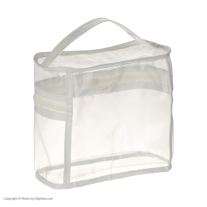 کیف لوازم آرایش زنانه مدل N36