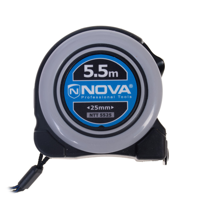 متر 5.5 متری نووا مدل NTT5525