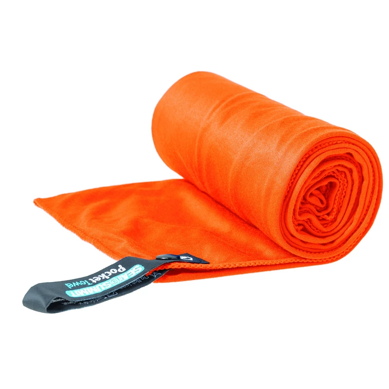 حوله مسافرتی جیبی سی تو سامیت مدل Pocket Towel