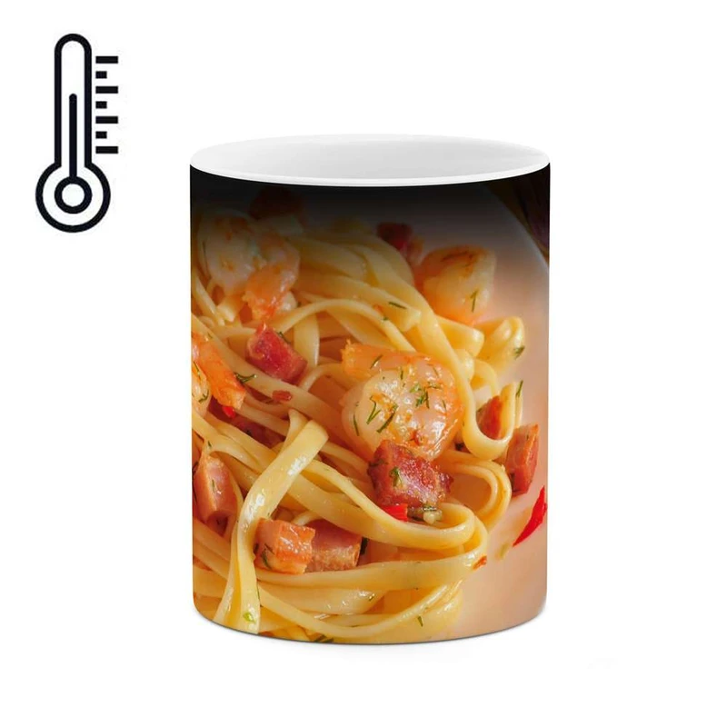 ماگ حرارتی کاکتی مدل غذا کد mgh10870