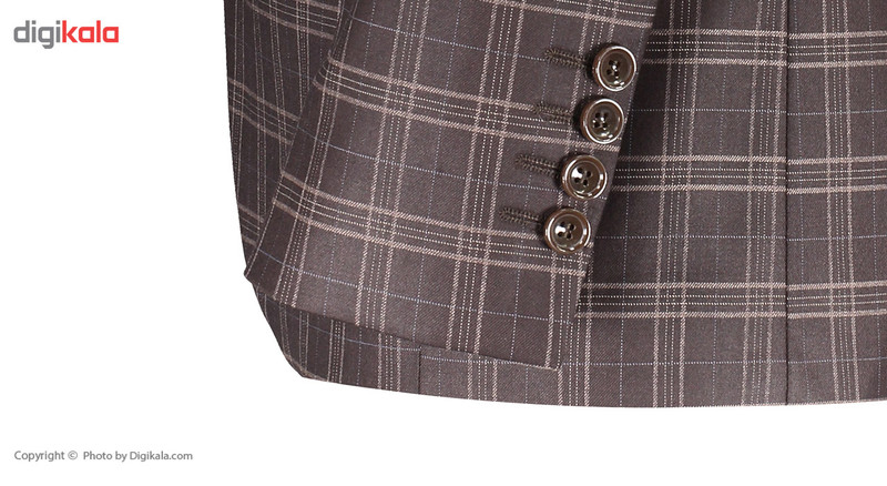 دستمال مرطوب مدل قلب بسته 30 عددی