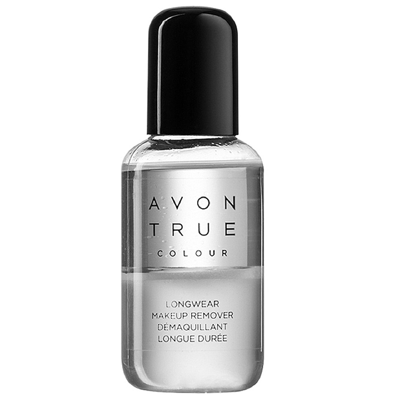 آرایش پاک کن آون مدل Avon Longewear Make up Remover حجم 50 میلی لیتر