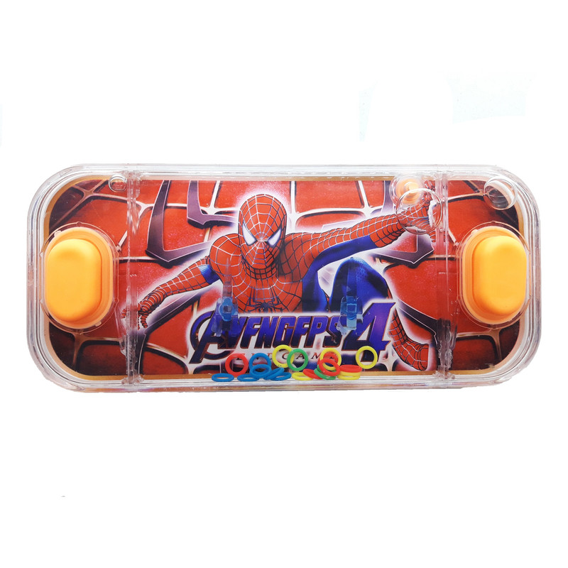 واتر گیم مدل spiderman کد 5328