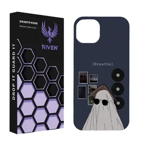 RIVEN RI2-10 Case For Apple iphone 13 Pro