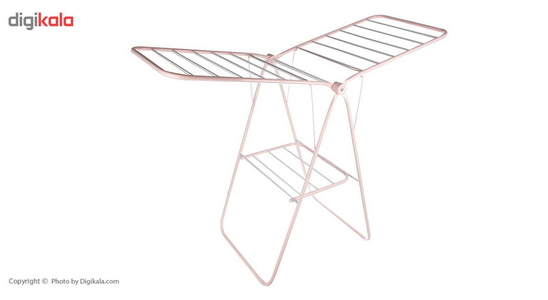 قیمت و خرید بندرخت پرستیژ مدل clothes horse
