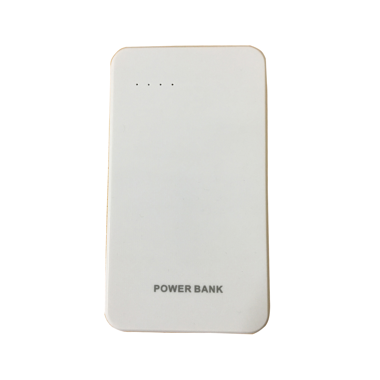 شارژ همراه مدل p9 ظرفیت 6500 میلی آمپر ساعت
