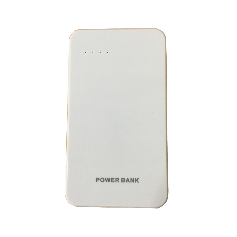 شارژ همراه مدل p9 ظرفیت 6500 میلی آمپر ساعت