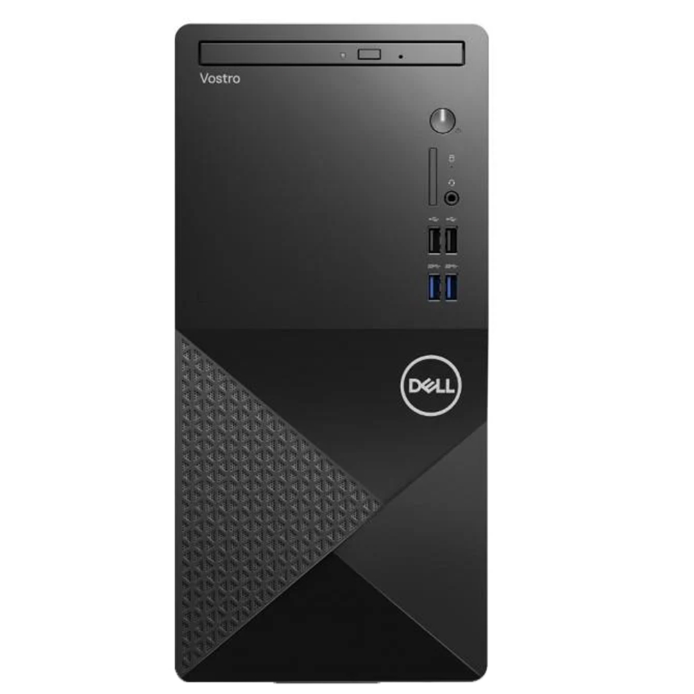 کامپیوتر دسکتاپ دل مدل VOSTRO 3910