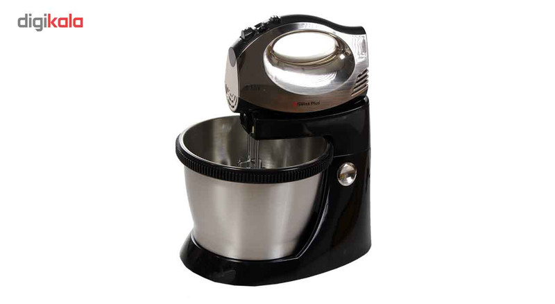 همزن کاسه دار سوئیس پلاس مدل MB-1691S