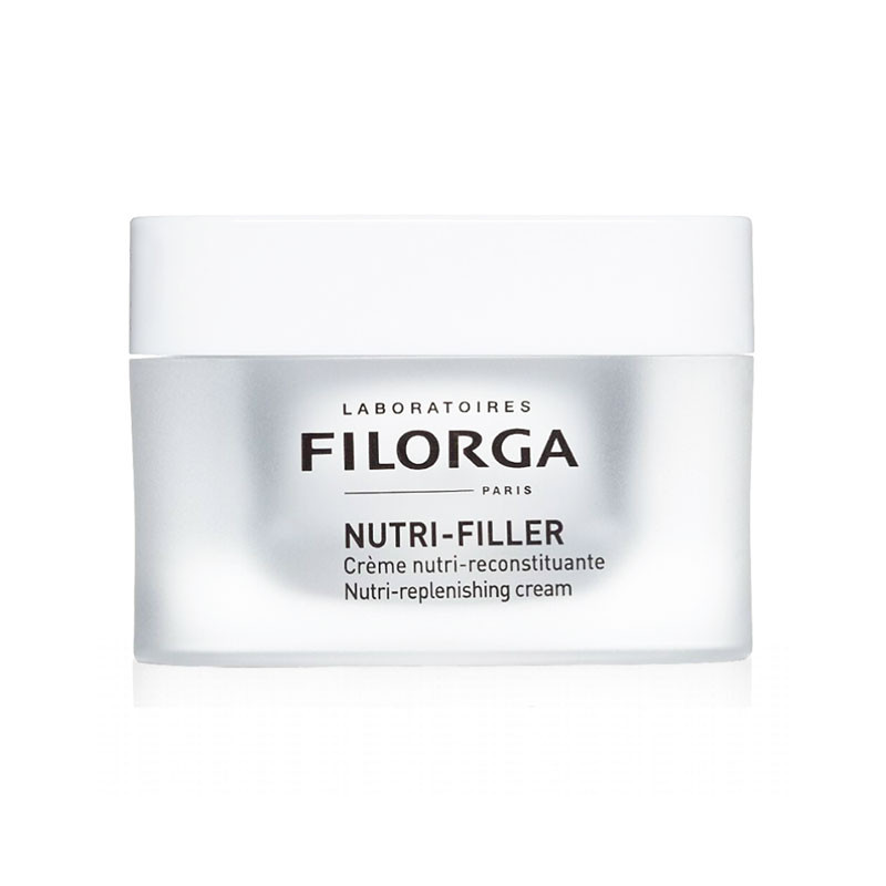 کرم سفت کننده فیلورگا مدل NUTRI-FILLER حجم 50 میلی لیتر کرم سفت کننده فیلورگا مدل NUTRI-FILLER حجم 50 میلی لیتر