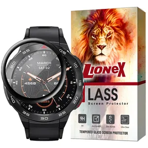 Lionex PMML20 Screen Protector For Xiaomi Mibro GS Pro