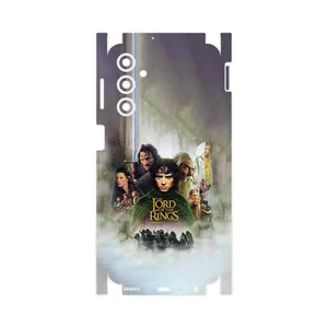 MAHOOT The Lord of the Rings-FullSkin Cover Sticker for Samsung Galaxy M34 5G