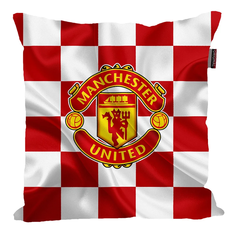 کوسن مدل منچستر یونایتد Manchester United کد KO279