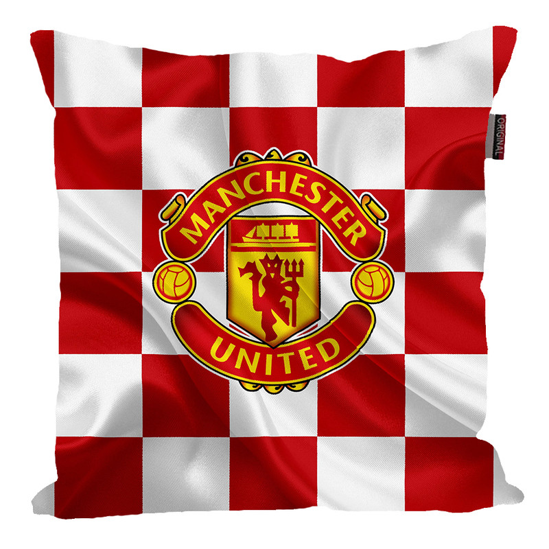 کوسن مدل منچستر یونایتد Manchester United کد KO279