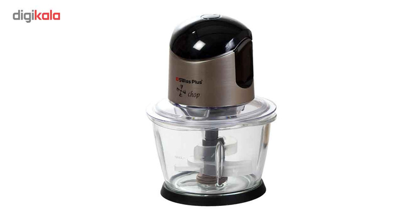 خردکن سوئیس پلاس مدل C-840s خردکن سوئیس پلاس مدل C-840s