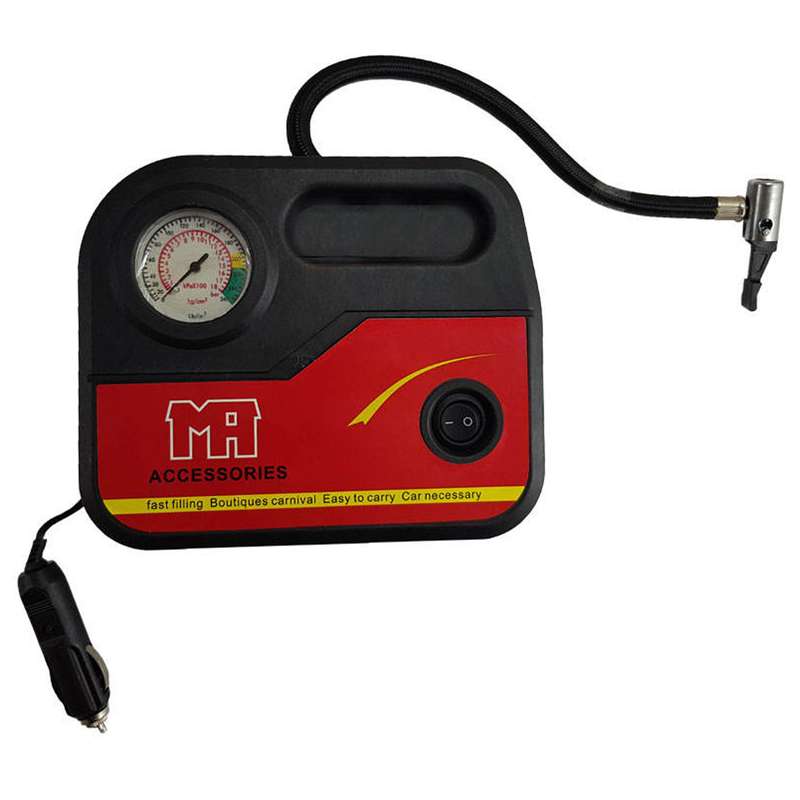 کمپرسور باد فندکی مدل MA پرتابل کمپرسور باد فندکی مدل MA پرتابل