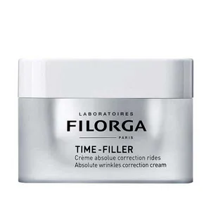 کرم ضد چروک فیلورگا مدل TIME-FILLER حجم 50 میل