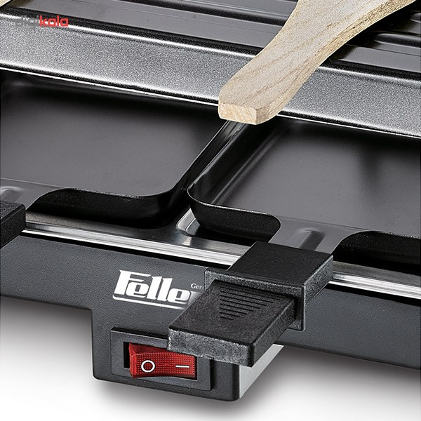 کباب پز فلر مدل BQG 040