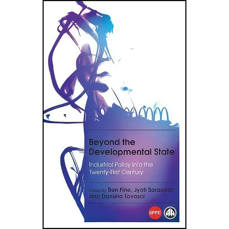 کتاب Beyond the Developmental State اثر جمعي از نويسندگان انتشارات Pluto Press