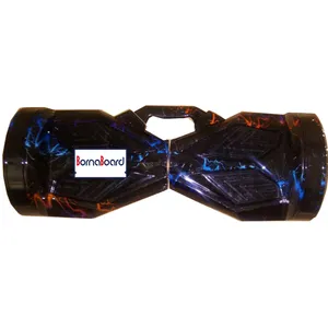 اسکوتر برقی برنا برد مدل  Borna P7 Handle AutoBalance ThunderB