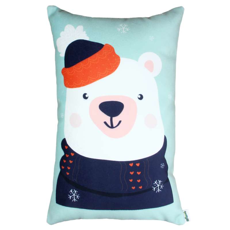 بالش محافظ تخت کودک شیکدو مدل KDB09