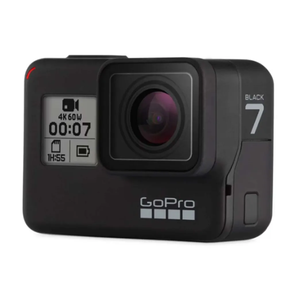 دوربین فیلم برداری ورزشی گوپرو مدل Hero7 Black