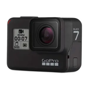 دوربین فیلم برداری ورزشی گوپرو مدل Hero7 Black