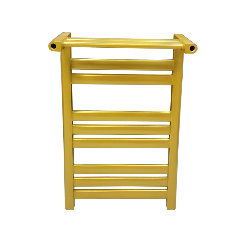 رادیاتور حوله خشک کن هاتیپس مدل یک طبقه فلت 50*80