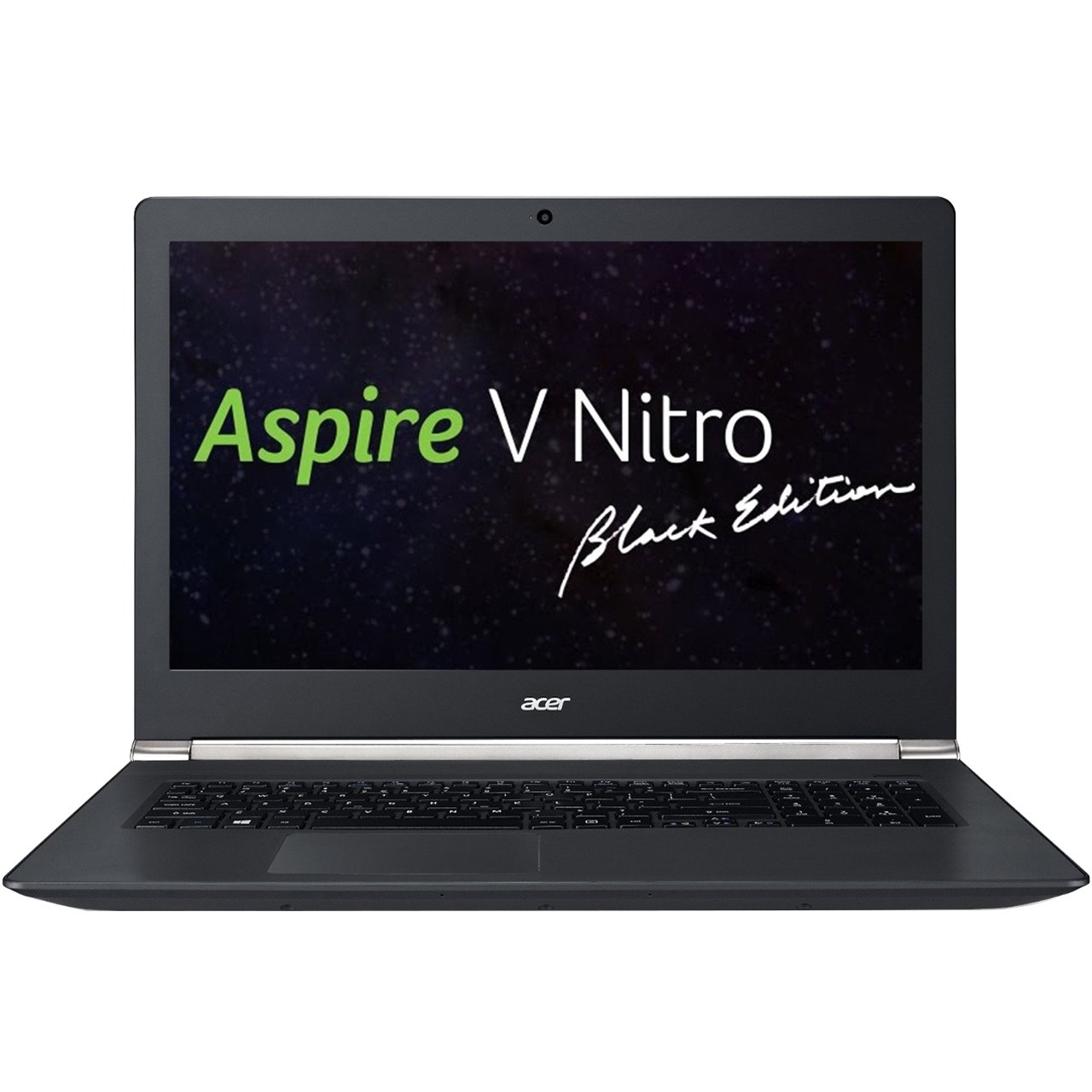 لپ تاپ 15 اینچی ایسر مدل Aspire V15 Nitro VN7-591G-70RT
