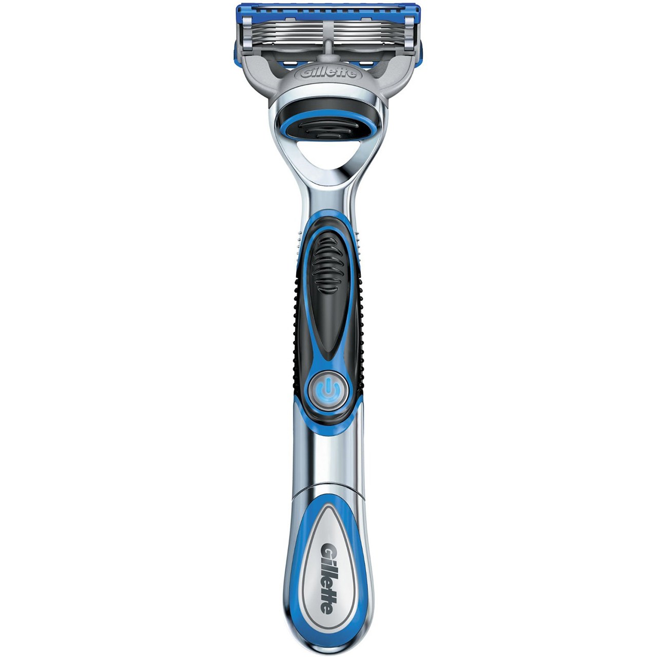 خود تراش ژیلت مدل Fusion Proglide Power