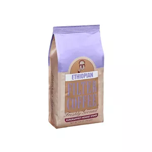 پودر قهوه فیلتری اتیوپی مهمت افندی - 250 گرم