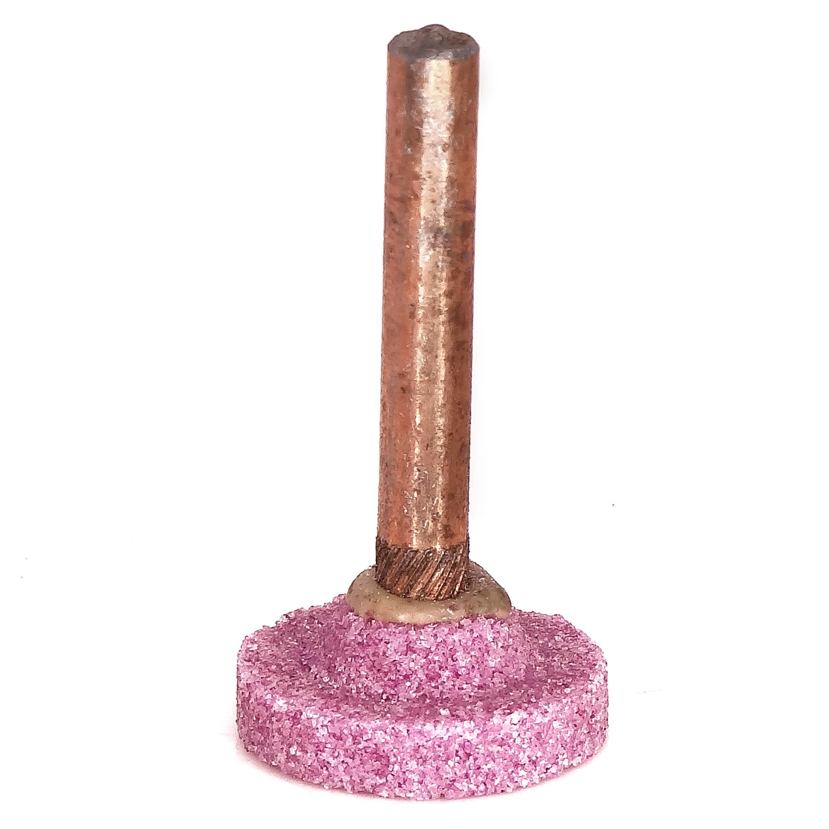 سنگ انگشتی گرد مدل MMA-ARM-25M