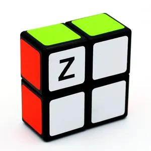 روبیک مدل زد 2x2x1