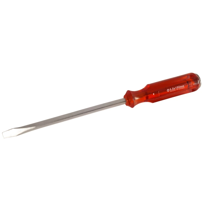 پیچ گوشتی ضربه خور 2سو مدل C/R