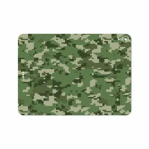 MAHOOT Army-Green-Pixel Cover Sticker for Apple iPad Pro 11 2018 A1980