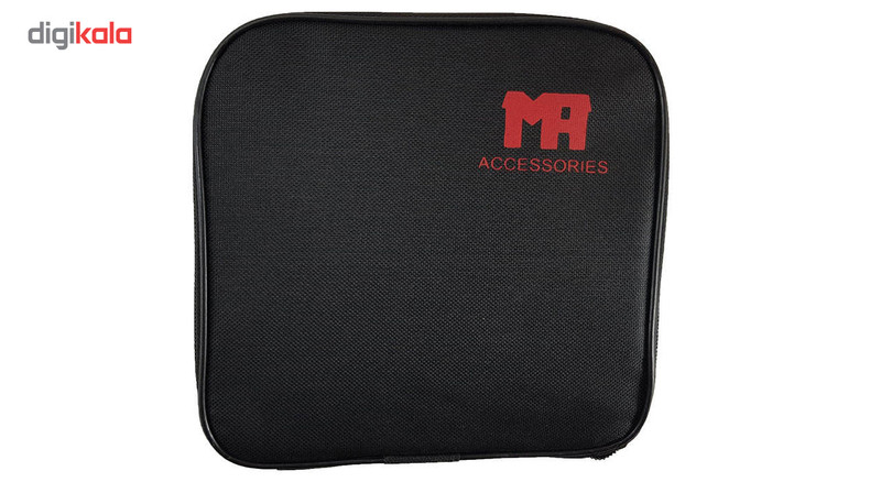 کمپرسور باد فندکی مدل MA پرتابل کمپرسور باد فندکی مدل MA پرتابل