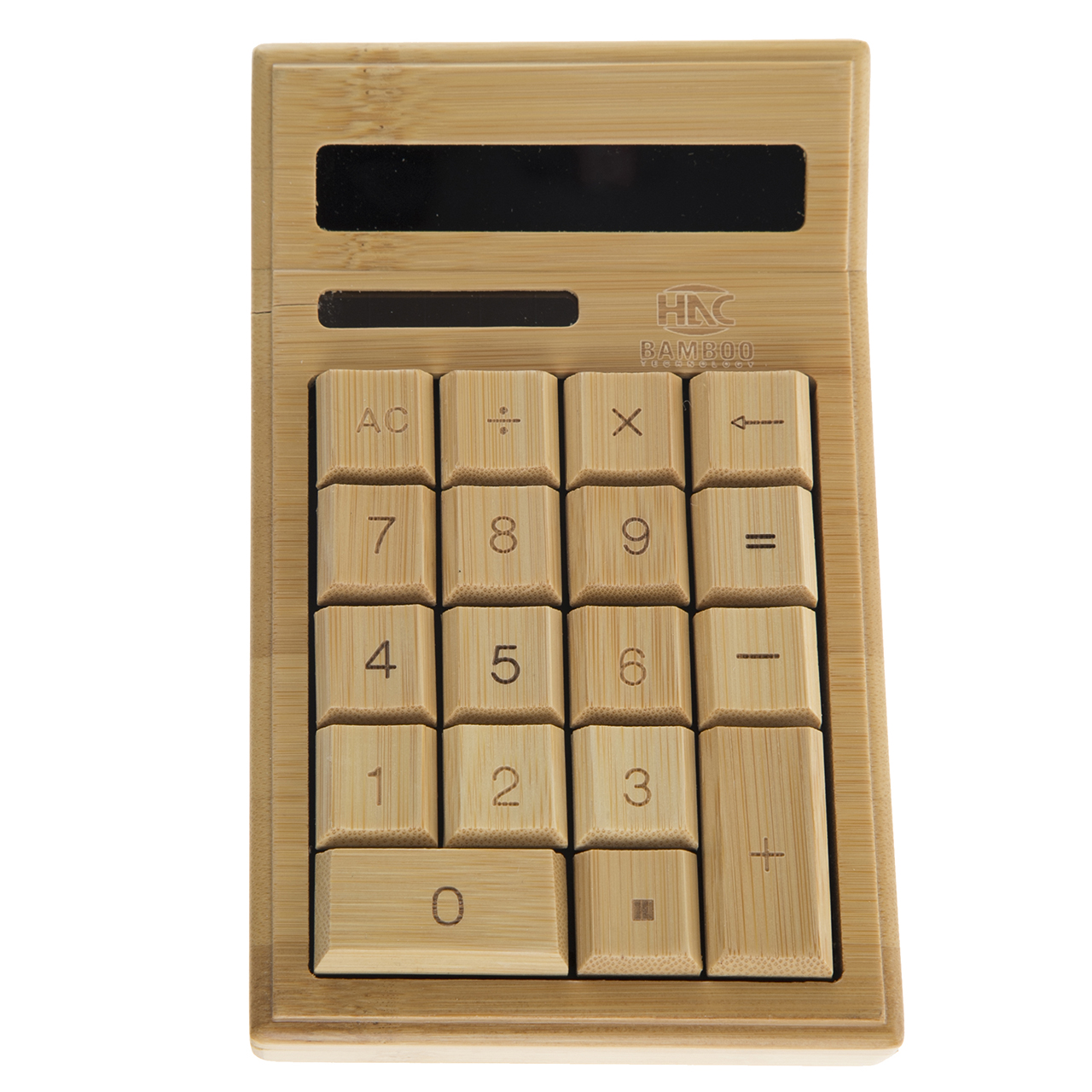 ماشین حساب بامبو کد 6463
