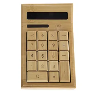 ماشین حساب بامبو کد 6463