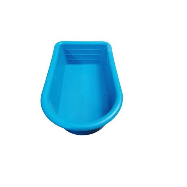 وان پرندگان مدل قایقی کد LB1 بسته 2 عددی