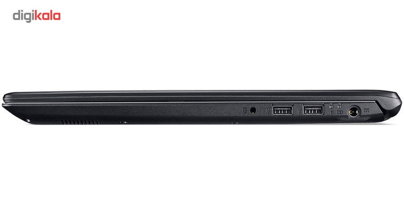 لپ تاپ 15 اینچی ایسر مدل Aspire A515-51G-859B لپ تاپ 15 اینچی ایسر مدل Aspire A515-51G-859B