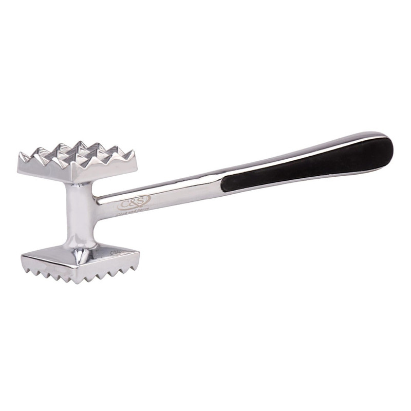 بیفتک کوب سی اند اس مدل TENDERIZER کد ZT-4120